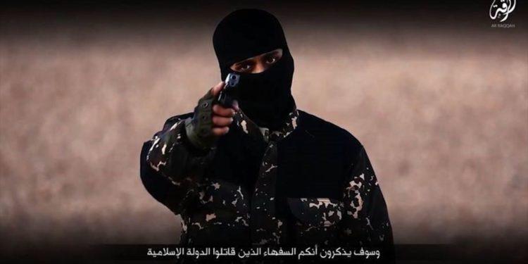 Açıklanan Belgelere Göre, Amerikan Ordusu DAEŞ’i Hacklemiş