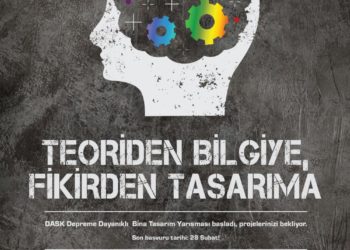 Binalar 6’ncı Kez Depremde Ayakta Kalmak İçin Yarışacak