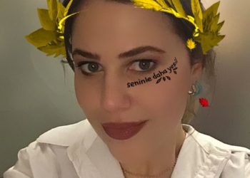 DHL Ormanı Instagram’da Büyüyor