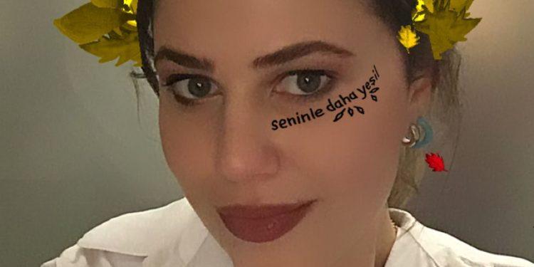 DHL Ormanı Instagram’da Büyüyor