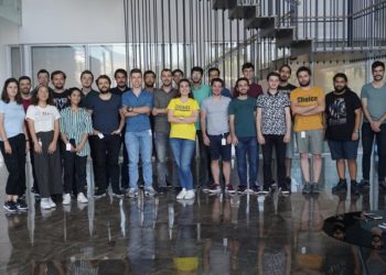 Doğuş Teknoloji, Gençlere Kariyer Fırsatı Sunuyor