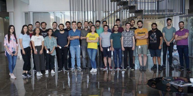Doğuş Teknoloji, Gençlere Kariyer Fırsatı Sunuyor