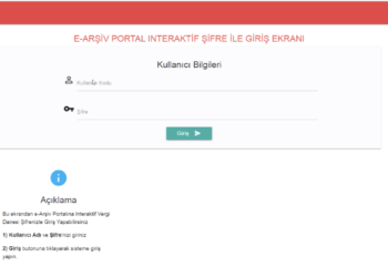 2020’de Online Ortamda Fatura Nasıl Kesilecek
