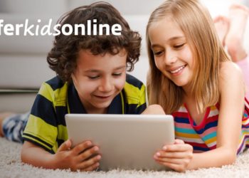 Ebeveynlere Yol Gösterecek Bir Site: Safer Kids Online