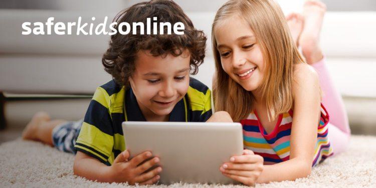 Ebeveynlere Yol Gösterecek Bir Site: Safer Kids Online