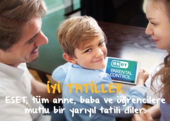 Çocuğunuzu Ekrandan Uzak Tutmanın Yolları