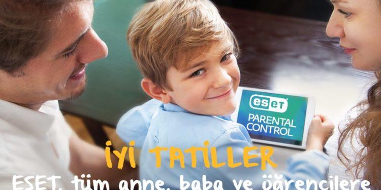 Çocuğunuzu Ekrandan Uzak Tutmanın Yolları