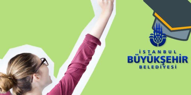İBB Eğitim Yardımında 30.000 Hedefi İçin Yeni Başvuru Alınacak
