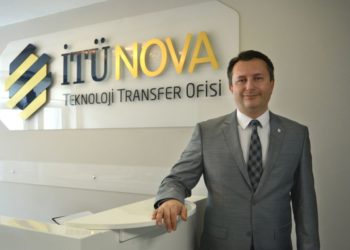 İTÜNOVA Teknoloji Transfer Ofisi Hedef Büyüttü