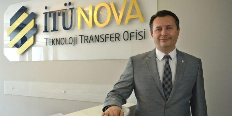 İTÜNOVA Teknoloji Transfer Ofisi Hedef Büyüttü