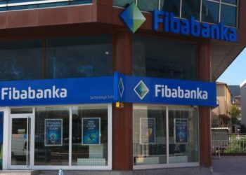 Fibabanka Bilgi Teknolojileri’nden Sorumlu Genel Müdür Yardımcısı Orhan Hatipoğlu İstifa Etti