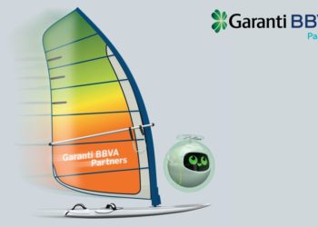 Garanti BBVA Partners 2020 İlk Dönem Girişimcilerini Bekliyor