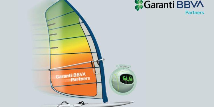 Garanti BBVA Partners 2020 İlk Dönem Girişimcilerini Bekliyor