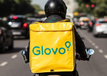 İspanyol Glovo Türkiye’den Çekiliyor