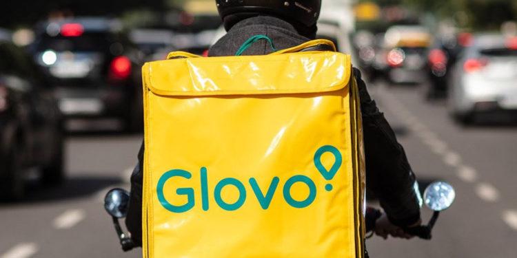 İspanyol Glovo Türkiye’den Çekiliyor