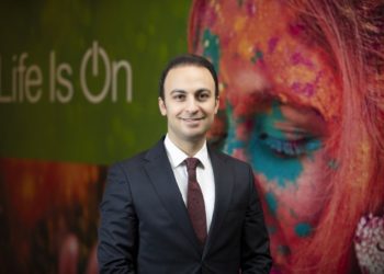 Gökhan İşbitiren, Schneider Kanal Yönetimi Genel Müdür Yardımcısı Oldu