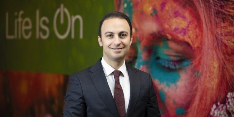 Gökhan İşbitiren, Schneider Kanal Yönetimi Genel Müdür Yardımcısı Oldu