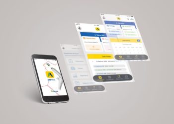 Havaş Çalışanları APPRON İle Mobile Geçiyor