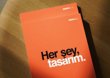 “Her şey, Tasarım.” Kitabı, Arıkovanı’nda En Hızlı Fonlanan Projelerden Biri Oldu
