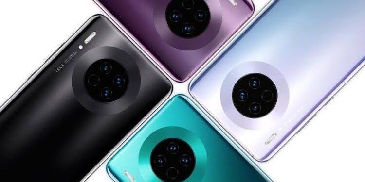 Huawei, Ambargo Kaldırılsa bile Lisanslı Google Kullanmayacakmış