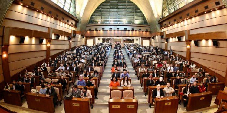 Başkan İmamoğu: “Halka Hesap Vermek Zorunda Olduğunuzu Unutmadan Çalışın”