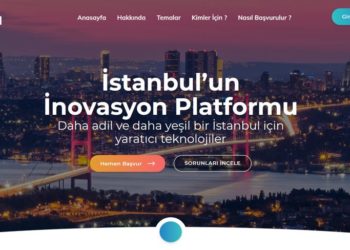 İBB’den İnovasyon Adımı