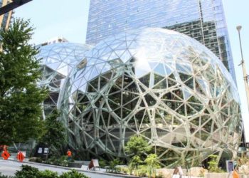 Amazon’ dan Sosyal Sorumluluk Hareketi