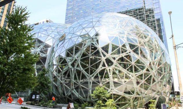 Amazon’ dan Sosyal Sorumluluk Hareketi