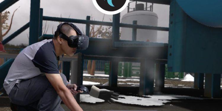 VR Tabanlı Immersive Factory’ye 1 Milyon € Yatırım