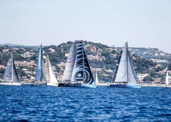 İstanbul Yelken Kulübü 2019 Trofesi Ödülleri Sahiplerini Buldu