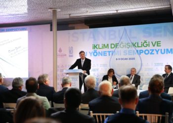 İstanbul’un Su Kaynakları Azalıyor