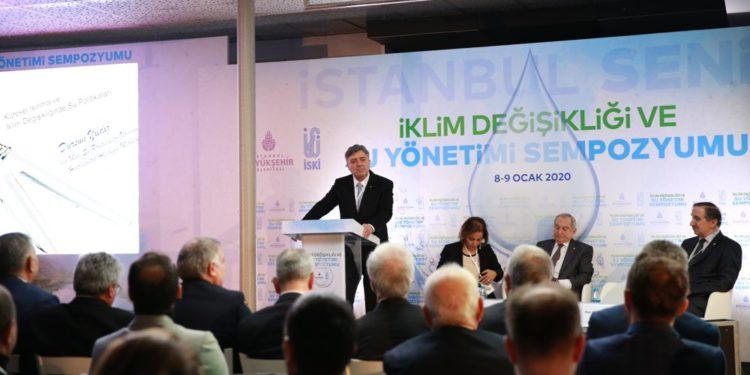 İstanbul’un Su Kaynakları Azalıyor