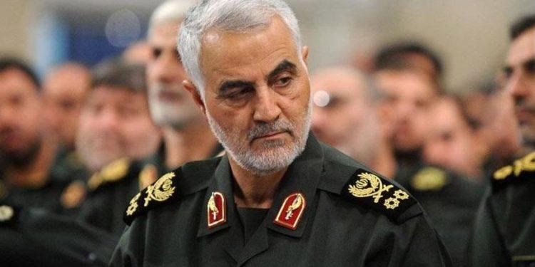Amerikalı Uzmanlar, İran’ın Kasım Süleymani İntikamının Siber Olabileceği Uyarısı Yapıyor