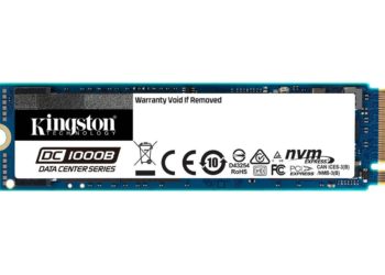 Kingston Technology’den Veri Merkezleri İçin Sistem Sürücüsü Çözümü