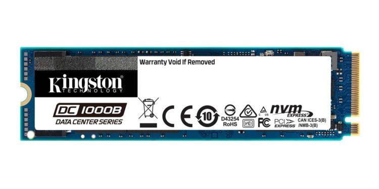 Kingston Technology’den Veri Merkezleri İçin Sistem Sürücüsü Çözümü