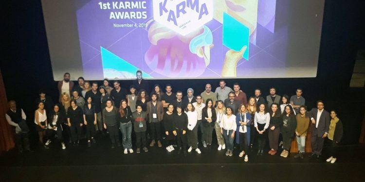 Koç Üniversitesi KARMA Gerçeklik Laboratuvarı 2019 Kapanış Sergisi ve Etkinlikleri