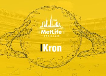 MetLife Stadyumu, Bir Kron Yazılımı Olan Ironsphere’i Tercih Etti