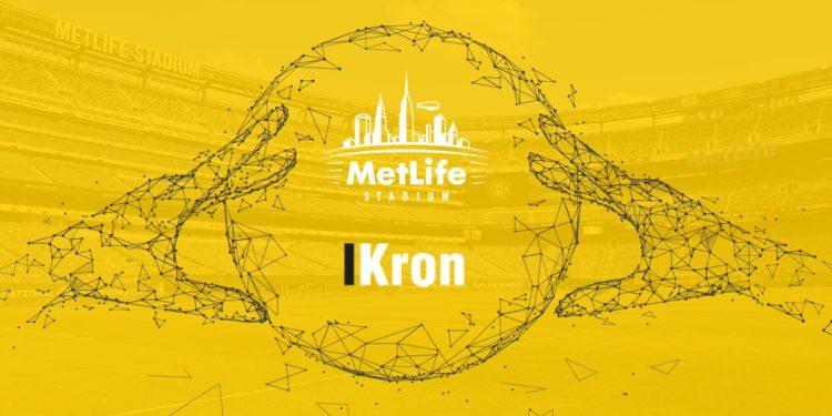 MetLife Stadyumu, Bir Kron Yazılımı Olan Ironsphere’i Tercih Etti