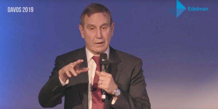 Küresel Araştırma Kapitalizmin Yarardan çok Zarar Verdiğini Ortaya Koydu