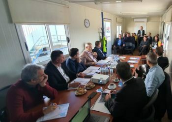 Kuzey Kıbrıs İçin Güçbirliği