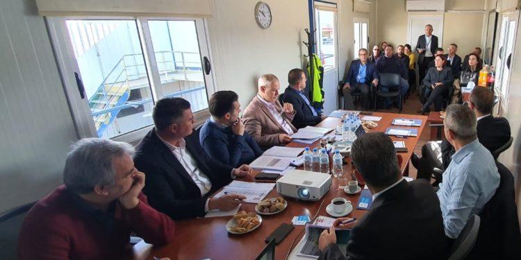 Kuzey Kıbrıs İçin Güçbirliği