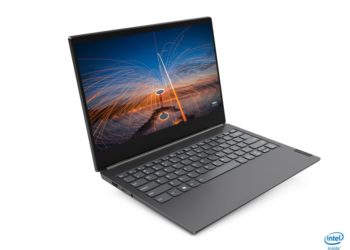Lenovo, Dünyanın İlk 5G Dizüstü Bilgisayarını Tanıttı