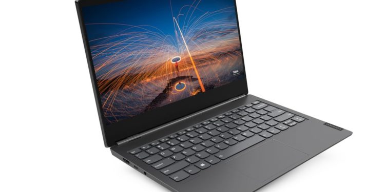 Lenovo, Dünyanın İlk 5G Dizüstü Bilgisayarını Tanıttı