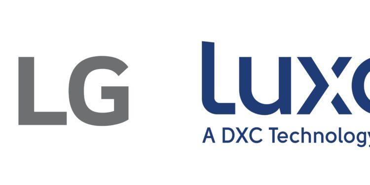 LG Electronics ve Luxoft’tan WebOs Auto İşbirliği