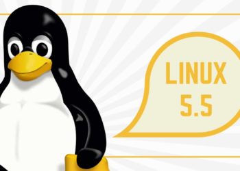 Linux 5.5 Yayınlandı