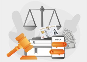 Avukatlar Hukuki Ödemelerini BaroKart ile SMS Üzerinden Yapabiliyor