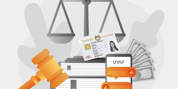 Avukatlar Hukuki Ödemelerini BaroKart ile SMS Üzerinden Yapabiliyor