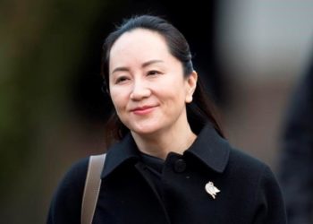 Huawei’in CFO’sunun Davası Kanada’da Başladı