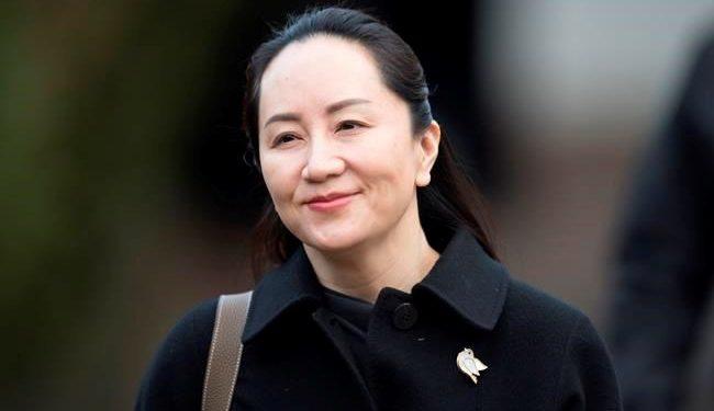 Huawei’in CFO’sunun Davası Kanada’da Başladı