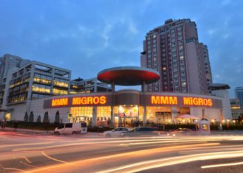 Migros MaxiTech ile Teknoloji Geliştireceğini Açıkladı